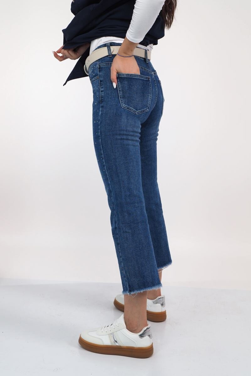 JEANS COSIMA