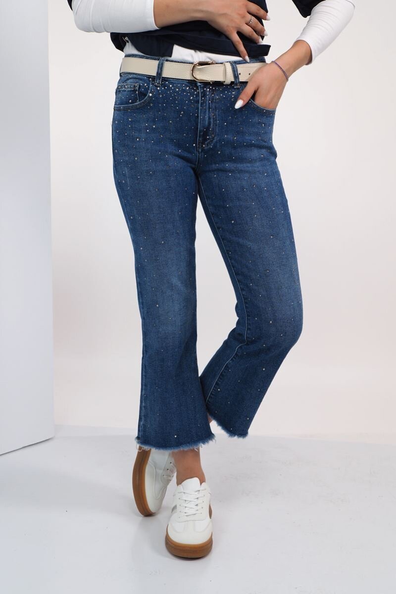 JEANS COSIMA