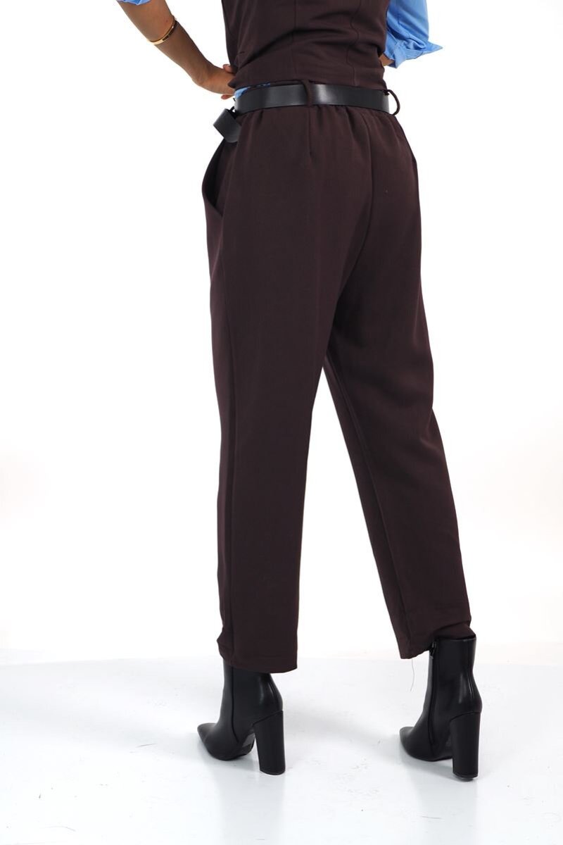 PANTALONE FLAVIA