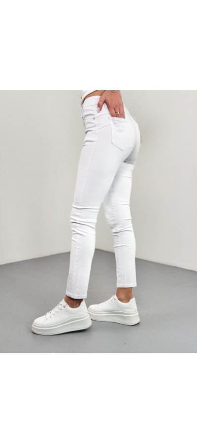 JEANS CARIN