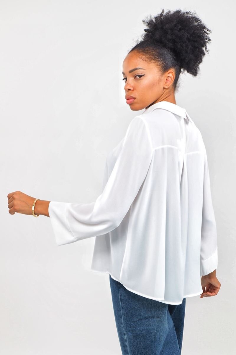 BLUSA PAMELA