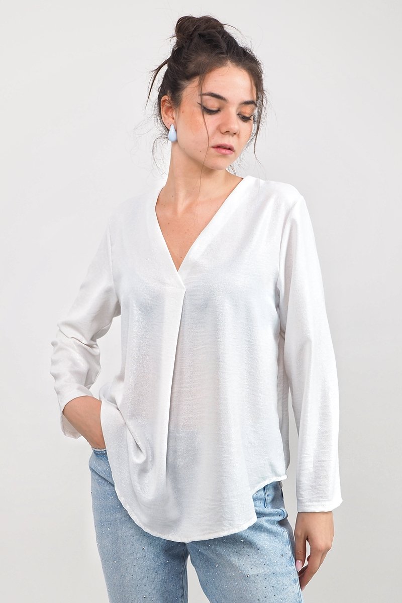 BLUSA AURELIA