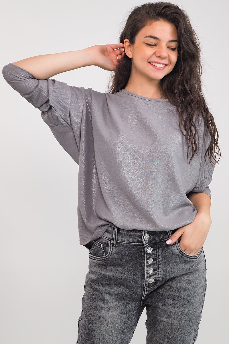 BLUSA ARABELLA