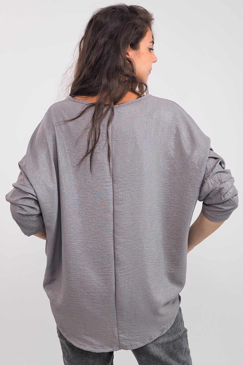 BLUSA ARABELLA