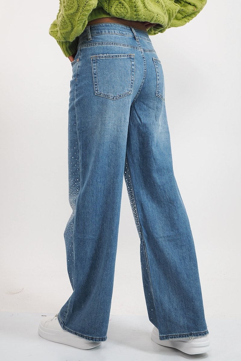 JEANS ADELIND 3192