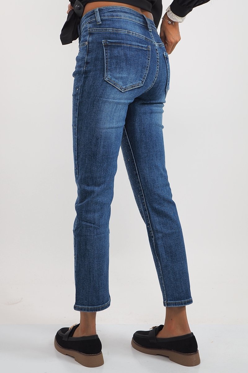 JEANS BERLINO