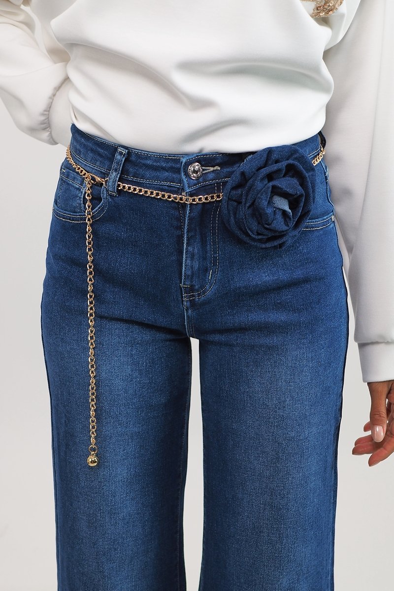 JEANS ASTRID