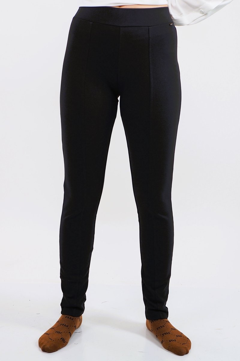 LEGGINS ECOPELLE JOANA