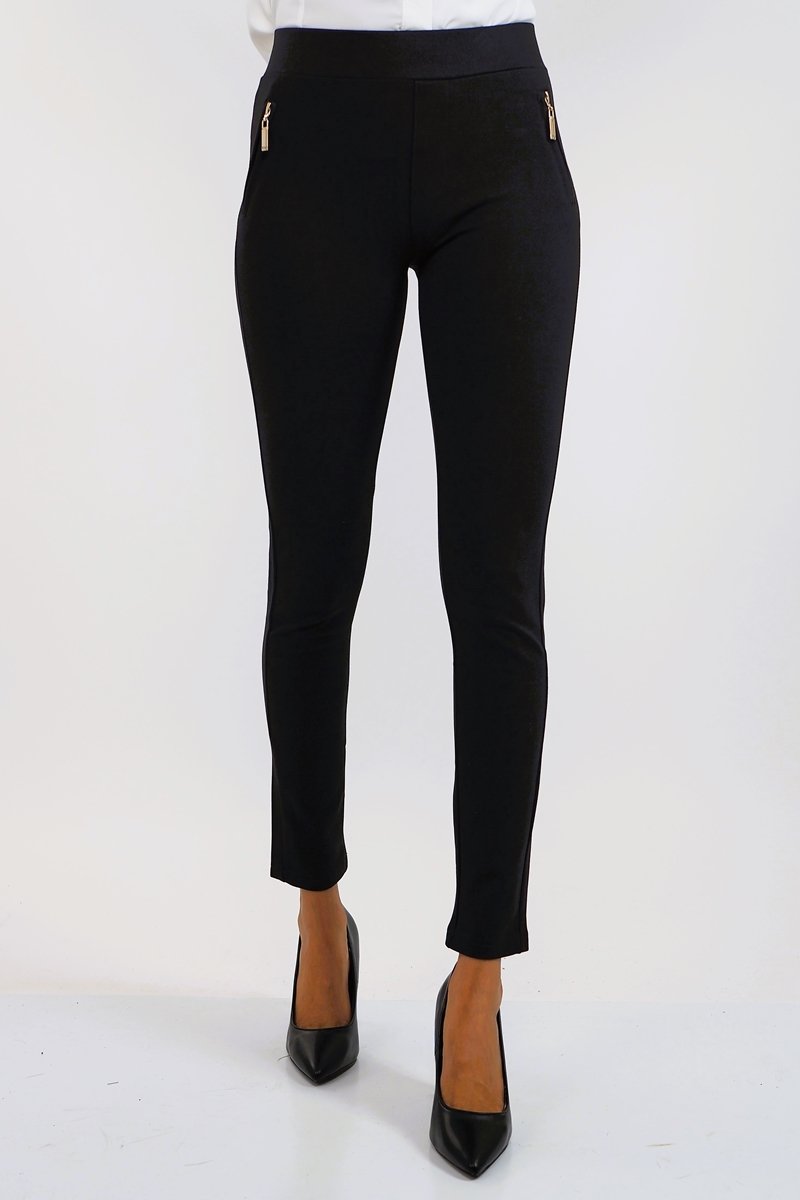 LEGGINS ZIP JOSEFA