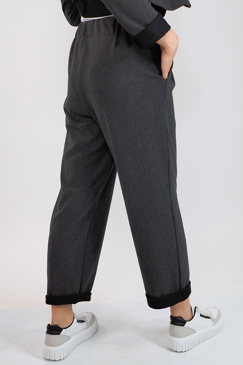 Pantalone Olimpia