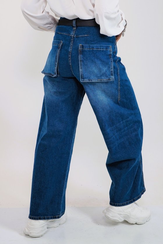 JEANS SUSY MIX 9245